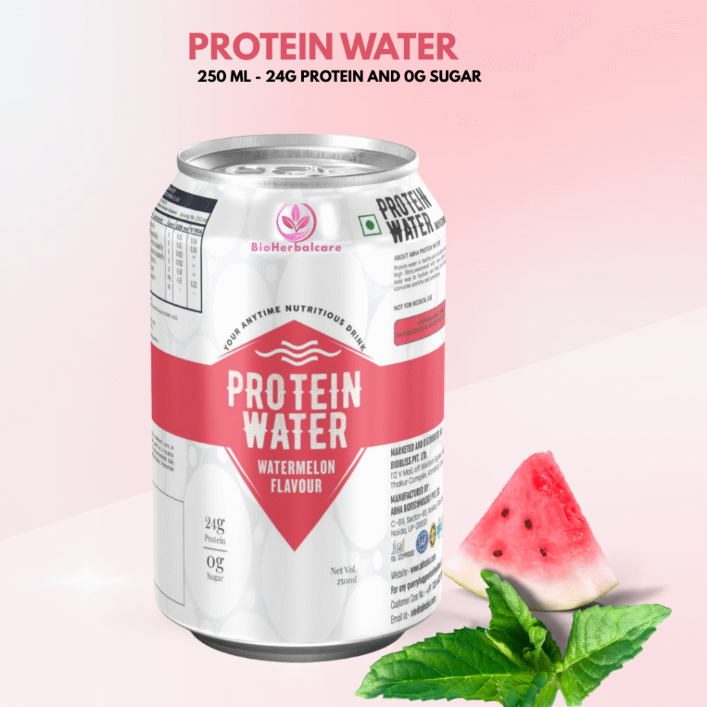 Proten Water