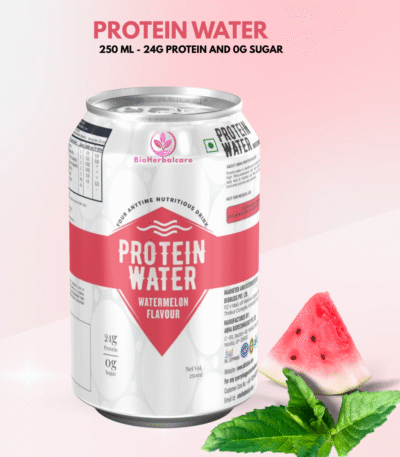 Proten Water
