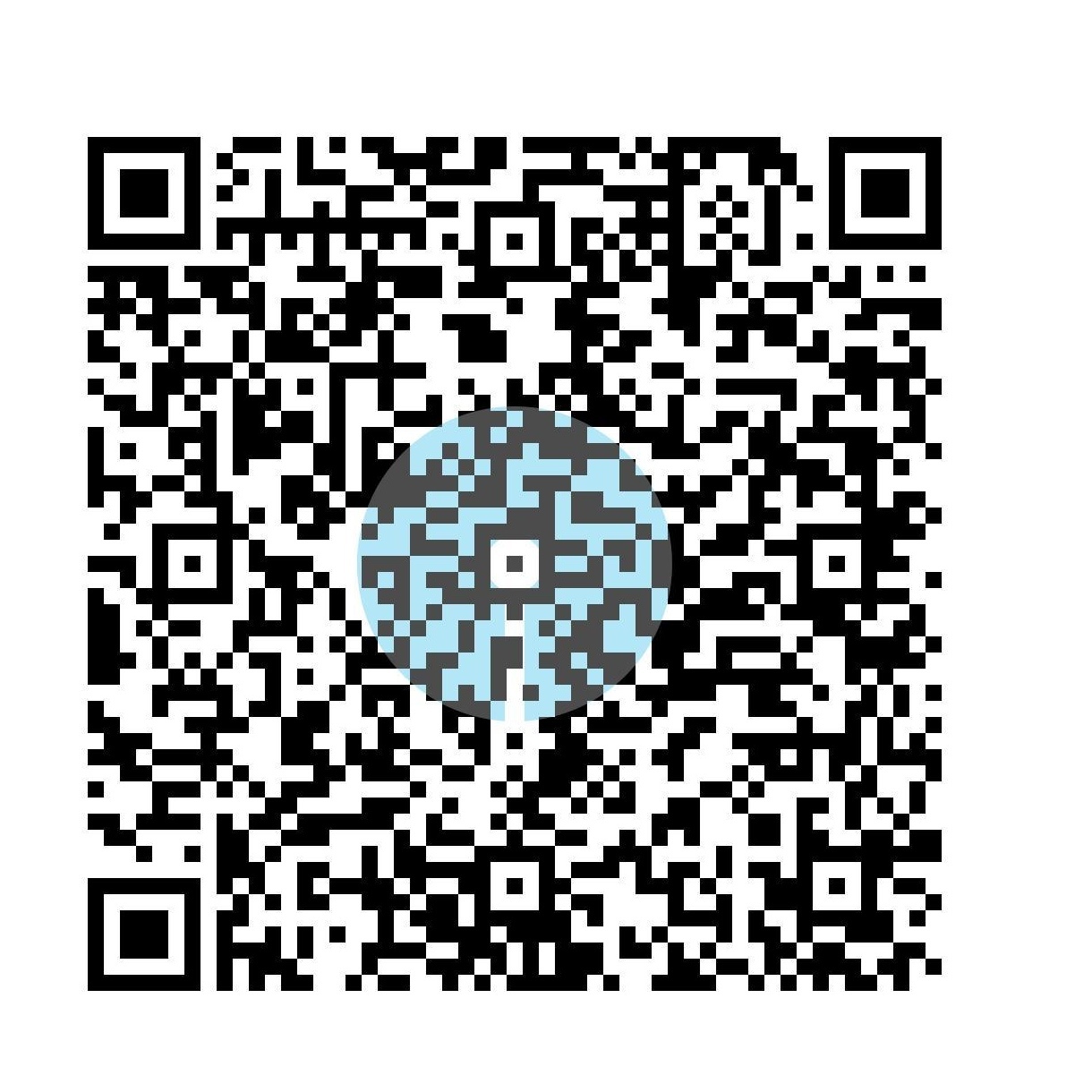 Bio Herbal Care UPI QR code for payment